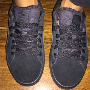 PUMA Suede Classic Sneaker